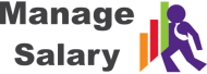 Manage Salary Logo