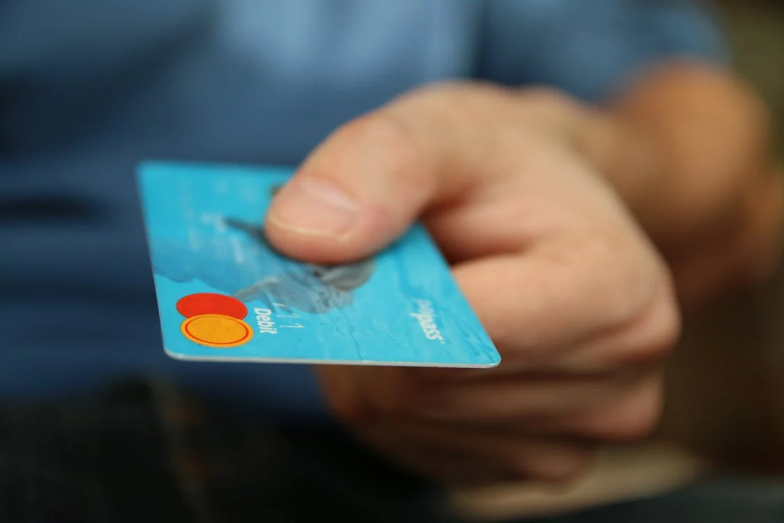 Five Credit Card Myths
