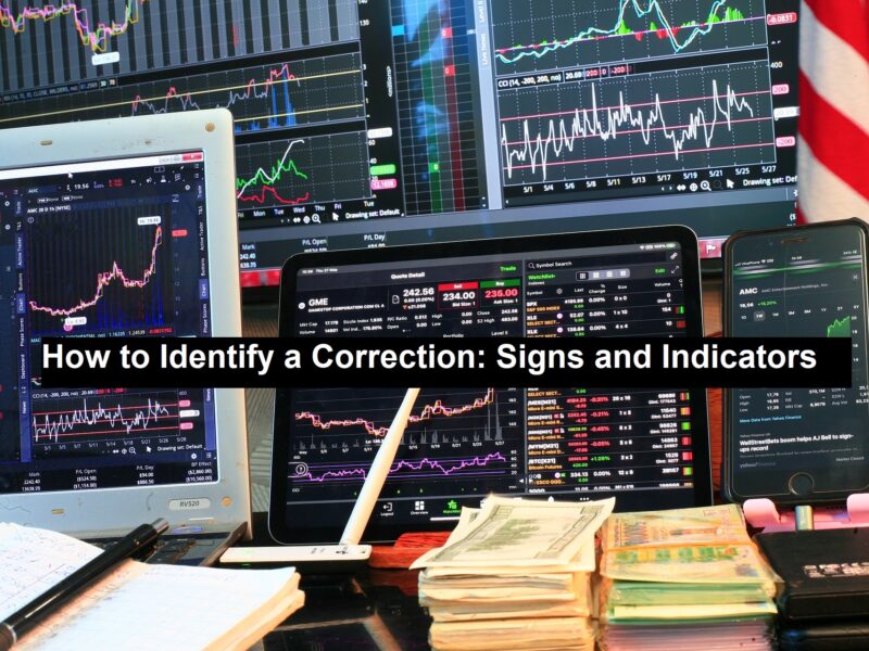 Signs and Indicators