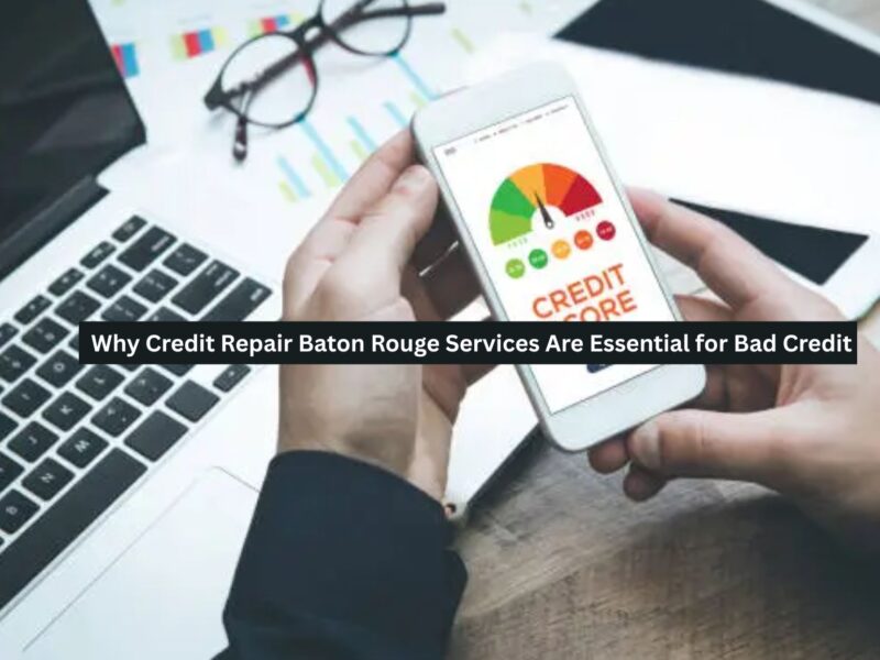 Credit Repair