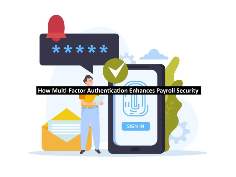 Multi-Factor Authentication